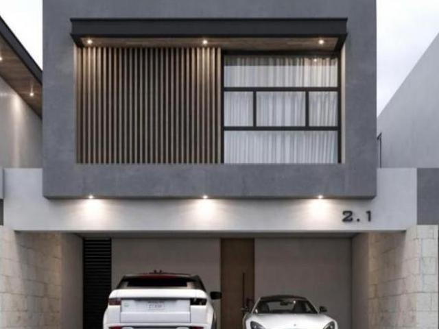 Casa en Venta en Vientos del Vergel, Santiago NL