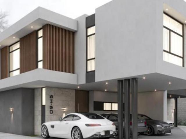 Casa en Venta en Vientos del Vergel, Santiago NL