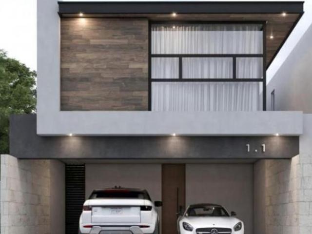 Casa en Venta en Vientos del Vergel, Santiago NL