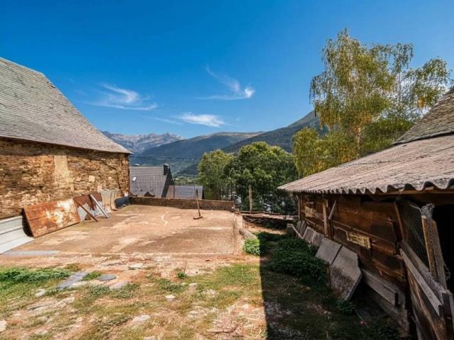 Casa en Venta en Vielha e Mijaran