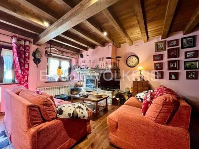 Casa en Venta en Vielha e Mijaran
