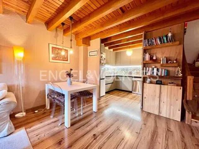 Casa en Venta en Vielha e Mijaran