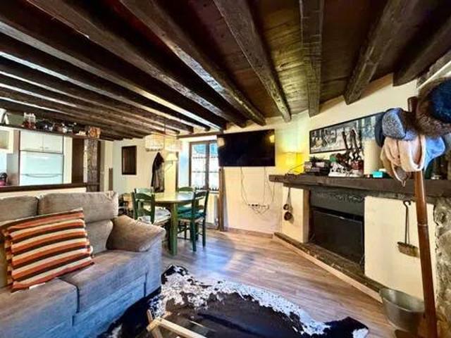 Casa en Venta en Vielha e Mijaran