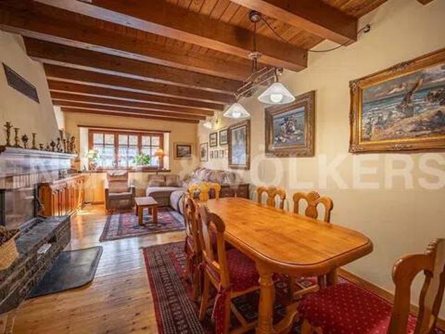 Casa en Venta en Vielha e Mijaran