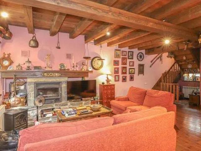 Casa en Venta en Vielha e Mijaran