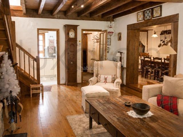 Casa en venta en Vielha e Mijaran, Casarilh. Casa en Casarilh. Casas Vielha e.