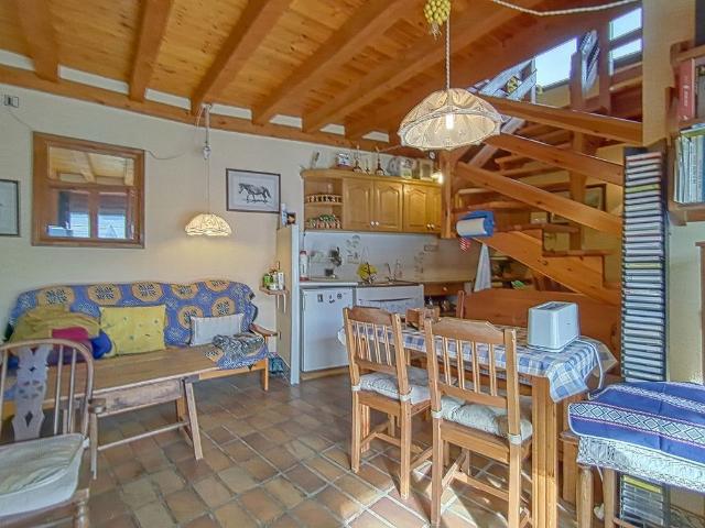 Casa adosada en venta en calle Carrèr Sant Pau, Vielha e Mijaran, de 126 m² 2 habitaciones por 280.000