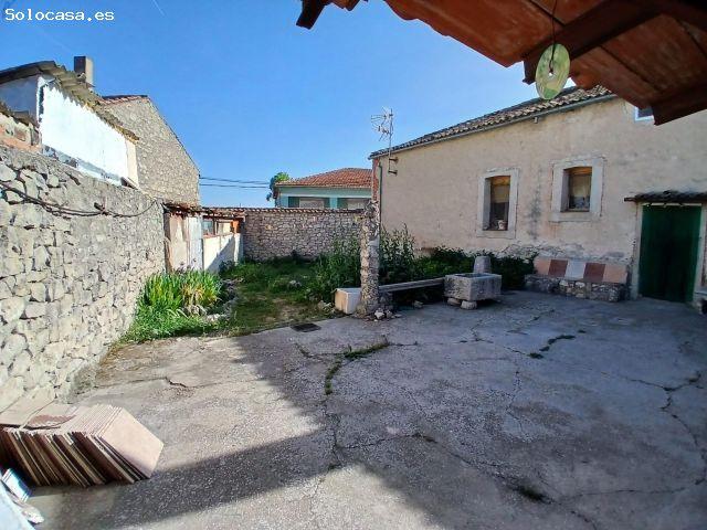 Casa en venta en Viloria, Valladolid. Ref.2102