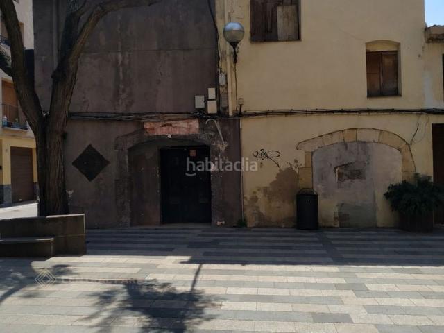 Casa en venta en Vila seca, Vila seca Poble Costa Dorada. Proyecto único de 2 casas a reformar en pleno centro de Vilaseca. Casas.
