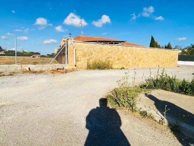 Casa en Venta en Vila real