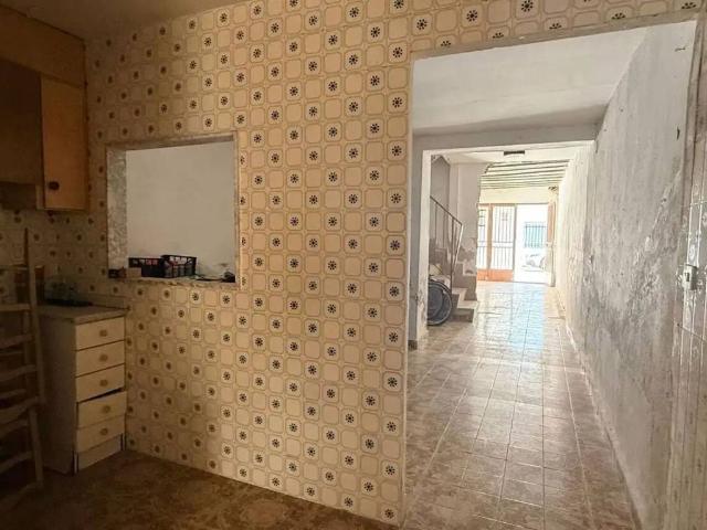 Casa en Venta en Vila real