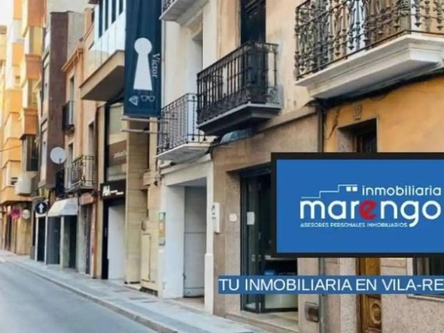 Casa en Venta en Vila real