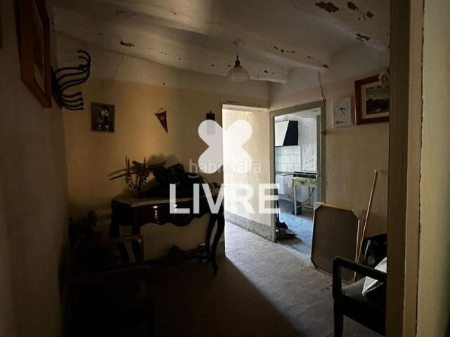 Casa en venta en Vilabella. Casa con gran potencial en el centro de Vilabella Tarragona. Casas.