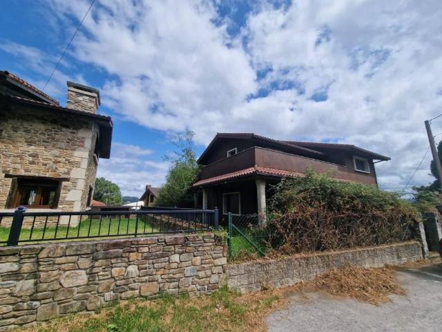Casa en Venta en Vilaboa