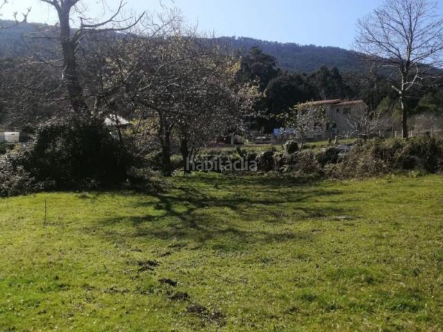 Casa en venta en Vilaboa. Casa en venta en Vilaboa, 4 dormitorios. Casas.