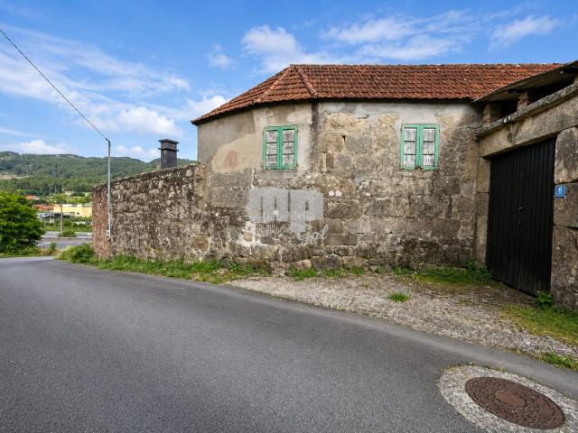 Casa en venta en Vilaboa. Casa en venta en Figueirido. Casas.