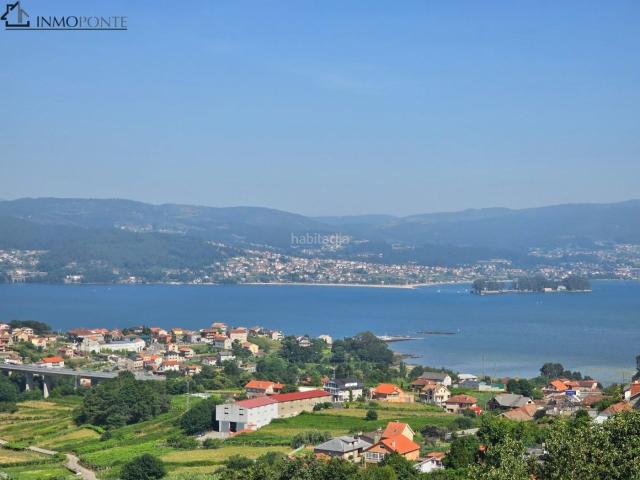 Casa en venta en Vilaboa. Casa en Construcción con Vistas al Mar en Vilaboa. Descripción de la Propiedad Esta propiedad es una oportunidad única para finali. Casas.
