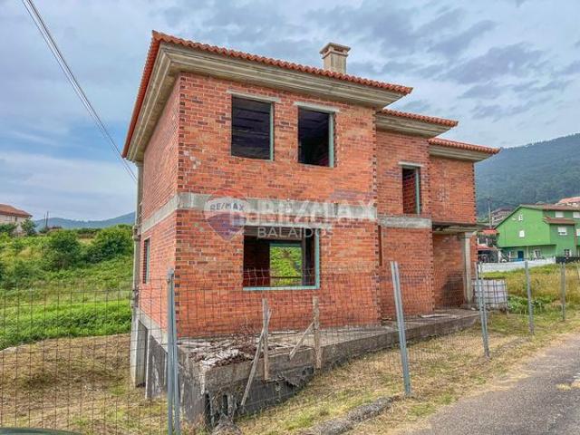 Casa en venta en Vilaboa. Casas.