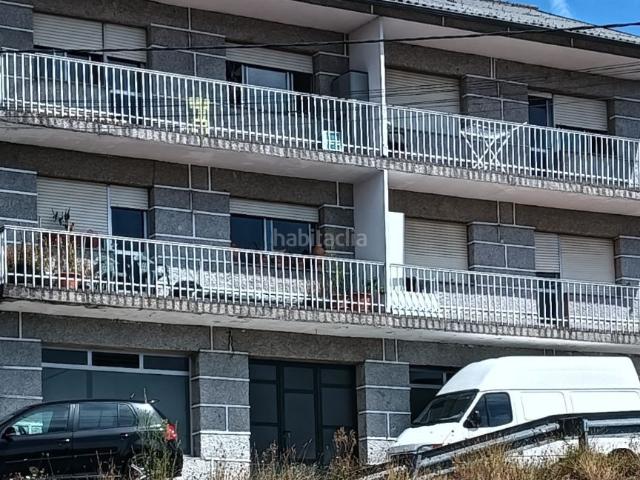 Casa en venta en Vilaboa. Edificio ideal para Albergue de Peregrinos. Casas.