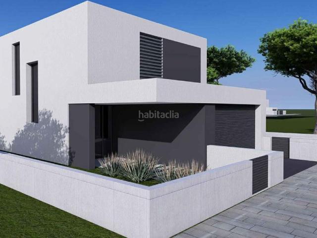 Casa en venta en Vilablareix. Obra nova Sant Dalmai. Casas.