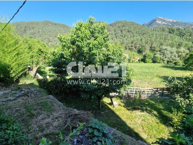 Casa en venta en Vilada. Casa con jardín en venta en Vilada. Casas.