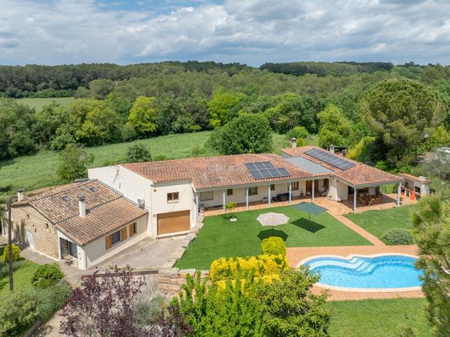 Casa en venta en Vilademuls. Casas.