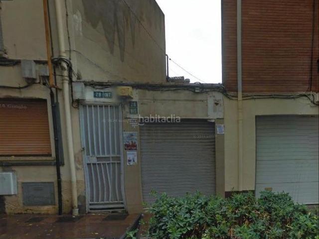 Casa en venta en Viladecans, Centre. CASA PARA REHABILITAR EN EL CENTRO DE VILADECANS. Casas.