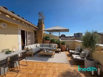 Casa en venta en Viladecans, Torrent Ballester. Casa adosada con Jardín con muchas posibilidades en Viladecans. Casas.