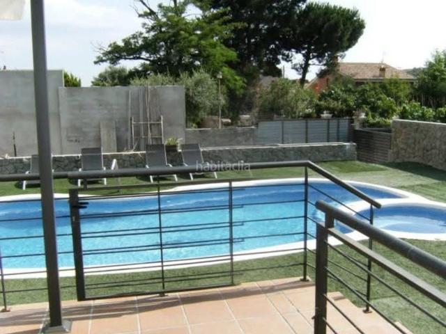 Casa en venta en Viladecavalls. COQUETA Y FUNCIONAL EN UNA SOLA PLANTA !. Casas.