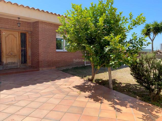 Casa en venta en Viladecavalls. A pocos minutos del centro. Casas.