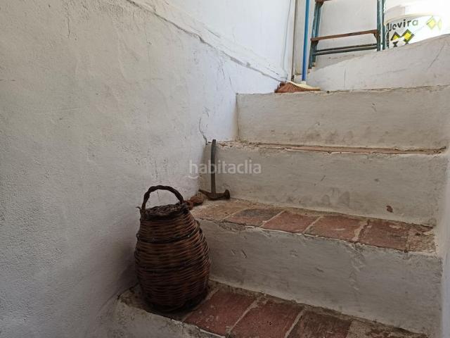 Casa en venta en Vilafamés. VilafamésCasa. Casas.