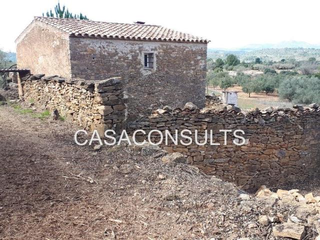 Casa en venta en Vilafamés Castellón