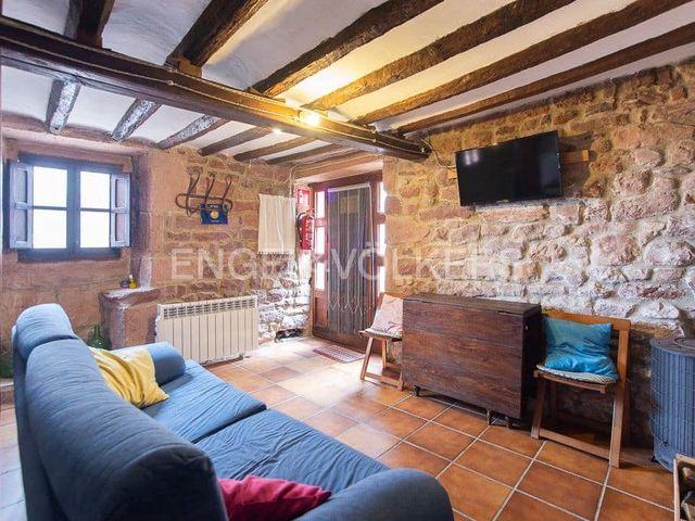 Casa en venta en Vilafamés, Castellón