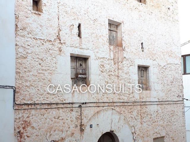 Casa en venta en Vilafamés, Castellón