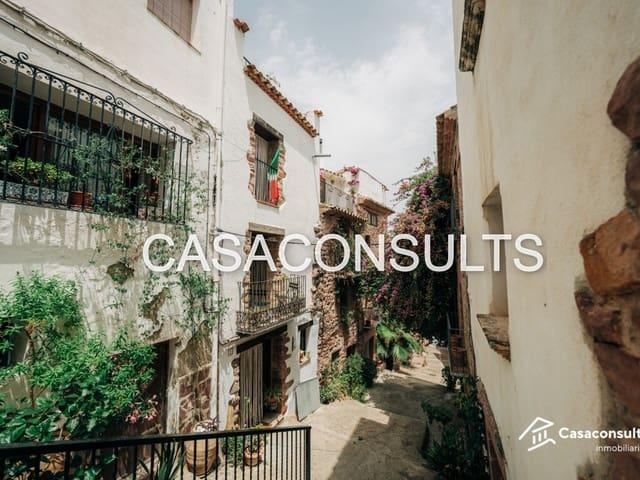 Casa en venta en Vilafamés, Castellón