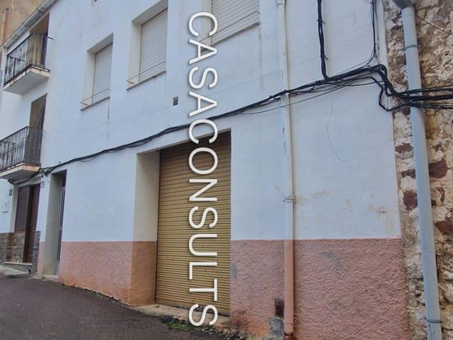 Casa en venta en Vilafamés, Castellón