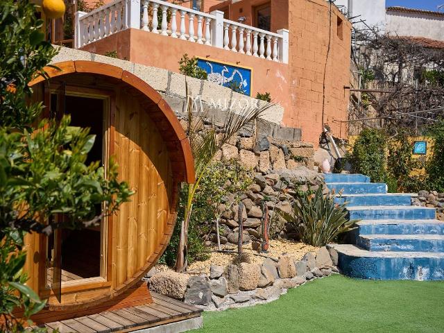 Casa en venta en Vilaflor. Casa en venta en Vilaflor. Casas.