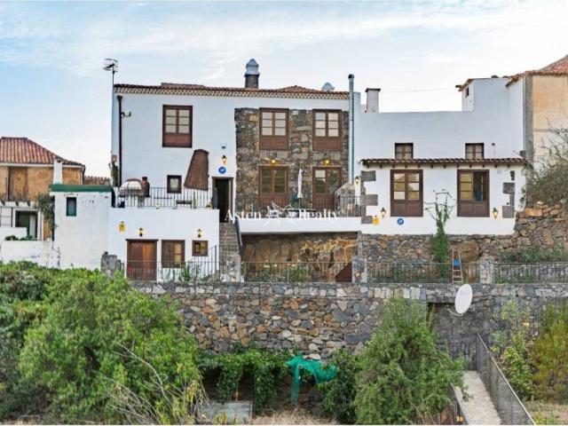 Casa en Venta en Vilaflor de Chasna