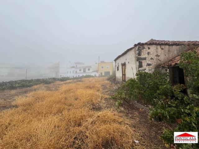 Casa en Venta en Vilaflor de Chasna