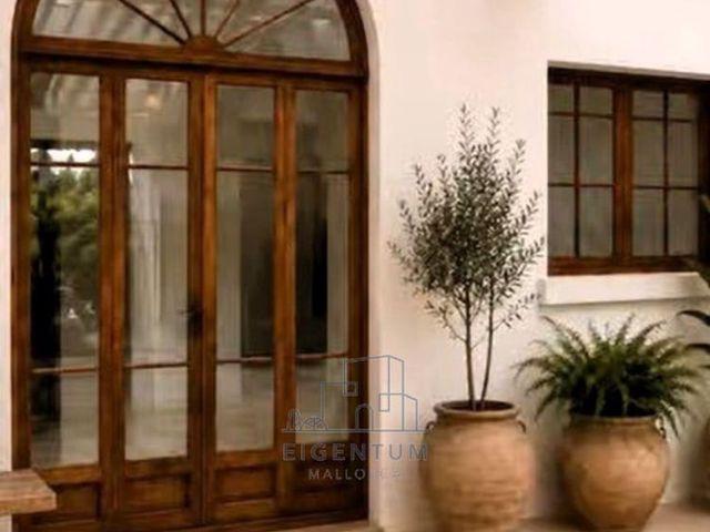 Casa en venta en Vilafranca de Bonany, Mallorca