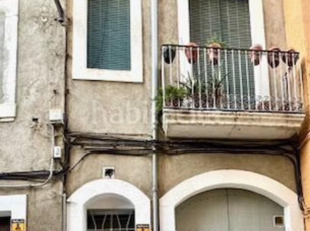 Casa en venta en Vilafranca del Penedès, Centre Vila. Casa Pueblo en venta en Centre, 6 dormitorios. Casas Vilafranca del.