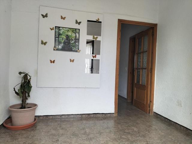 Casa en venta en Vilafranca del Penedès, Barceloneta Molí d´en Rovira. Casa de una planta mas gran terreno. Casas Vilafranca del.