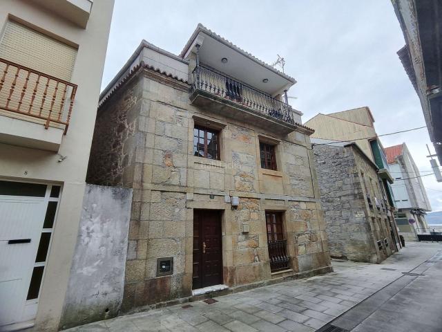 Casa en venta en Vilagarcía de Arousa, O Carril. CASA A LA VENTA EN CARRIL. Casas Vilagarcía de.