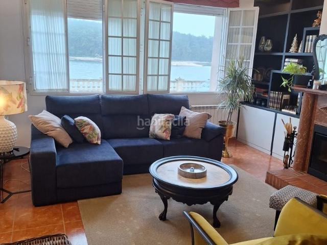 Casa en venta en Vilagarcía de Arousa, O Carril. CASA REFORMADA CON VISTAS A LA ISLA DE CORTEGADA. Casas Vilagarcía de.