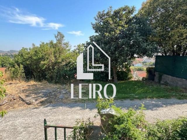 Casa en venta en Vilagarcía de Arousa, Arealonga. Casa a Rehabilitar con Terreno próximO al Centro de Vilagarcía de Arousa. Casas Vilagarcía de.