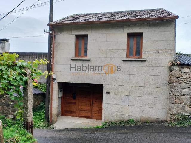 Casa en venta en Vilagarcía de Arousa, Arealonga. Casas Vilagarcía de.