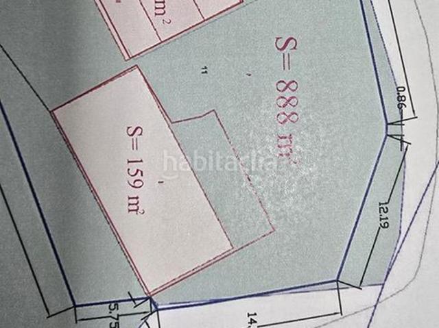 Casa en venta en Vilagarcía de Arousa, Bamio. CASA DE 3 PLANTAS CON FINCA DE 1.000 m2 Y TALLER DE 170 m2 EN BAMIO VILAGARCIA DE AROUSA. Casas Vilagarcía de.