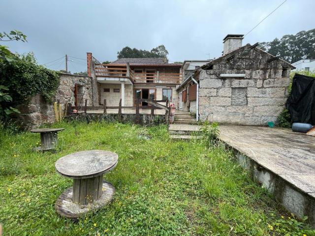 Casa en venta en Vilagarcía de Arousa, Cea. CASA FURANCHO. Casas Vilagarcía de.