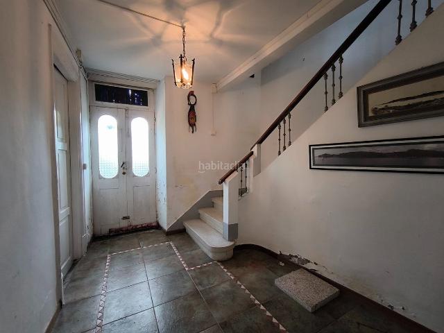 Casa en venta en Vilagarcía de Arousa, Cornazo. EXCLUSIVA Y ENCANTADORA CASA SEÑORIAL EN VILAGARCIA DE AROUSA. Casas Vilagarcía de.