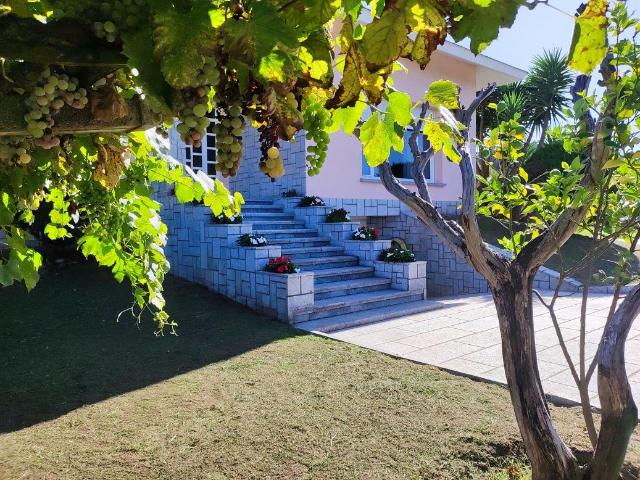 Casa en venta en Vilagarcía de Arousa Pontevedra